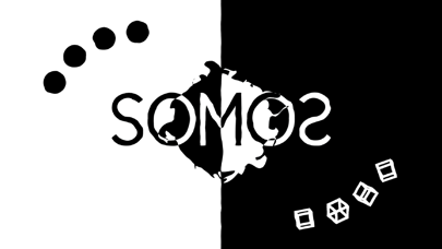 SOMOS - An Abstract Adventureのおすすめ画像1