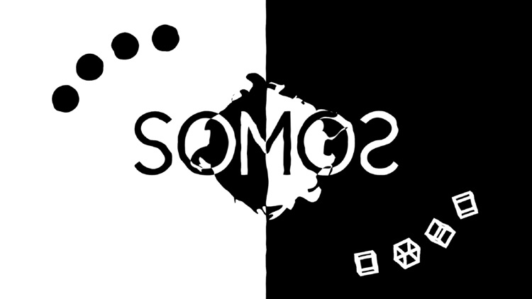 SOMOS - An Abstract Adventure