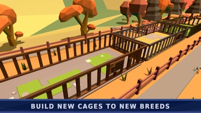 Zoo Animal Park Build n Craft screenshot 2