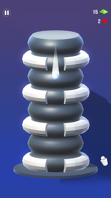 Twisty Tower screenshot 4