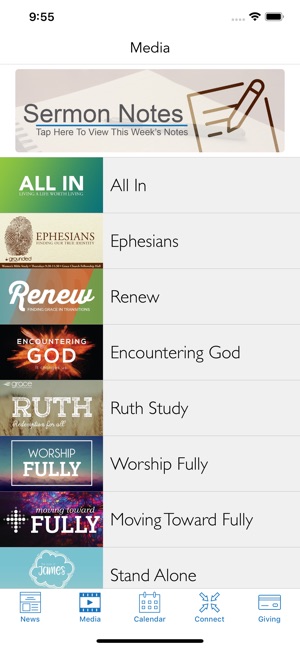 Grace Church Perrysburg(圖2)-速報App