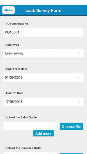 LeaksPro Professional(圖4)-速報App