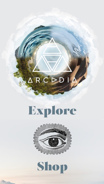 Arcadia Earth