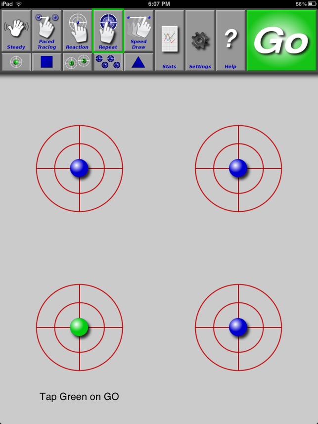 KanDo Plus: Dexterity Tests(圖3)-速報App