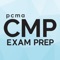 The best way to prepare for the CMP Exam, from the authority on Business Events