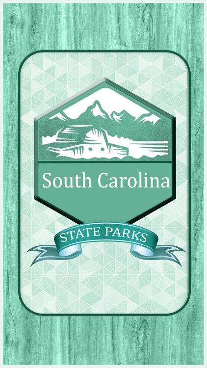 State Parks In South Carolina screenshot-0