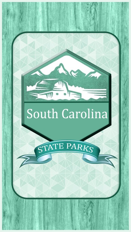 State Parks In South Carolina