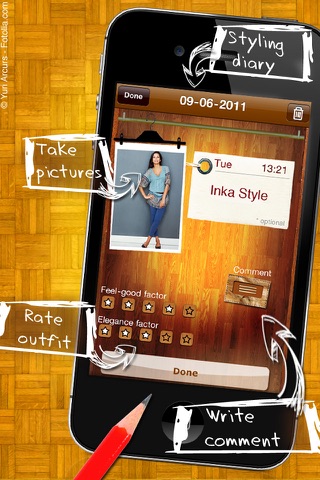 My Wardrobe - Your Clothes - náhled