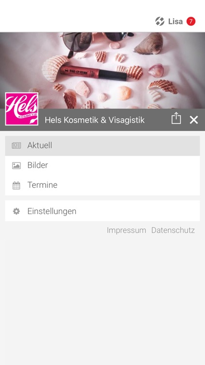 Hels Kosmetik & Visagistik