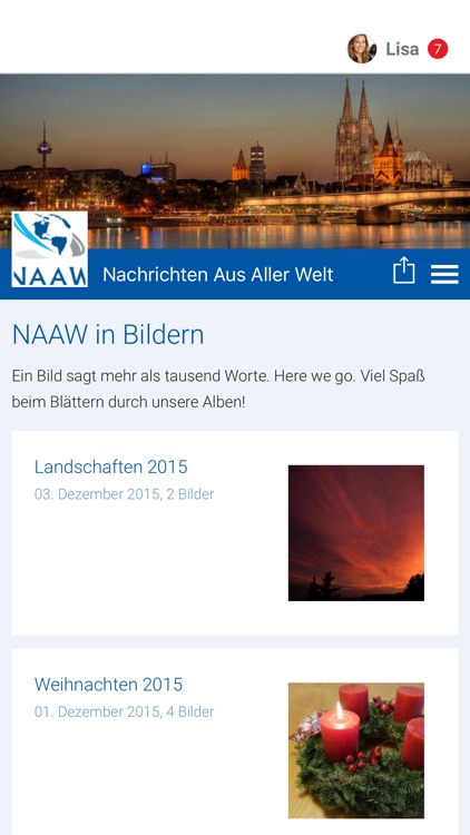 Nachrichten Aus Aller Welt