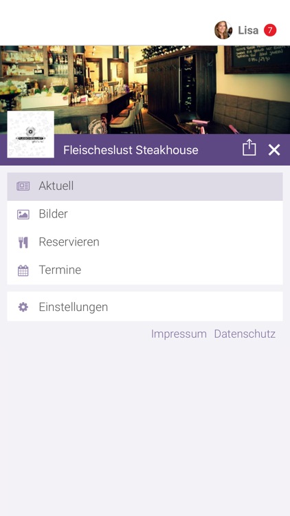 Fleischeslust Steakhouse