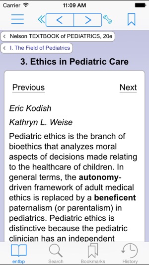 Nelson TB of Pediatrics, 20ED(圖2)-速報App