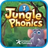 Jungle Phonics 3