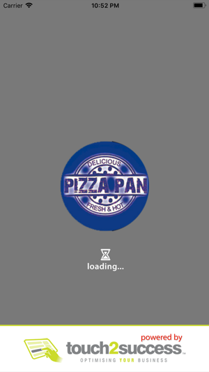 Pizza Pan Frodsham(圖1)-速報App