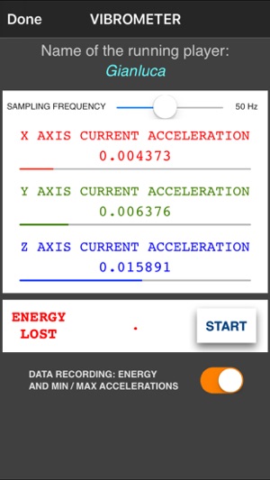 Vibrometer(圖2)-速報App