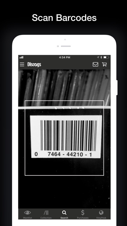 Discogs