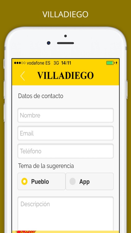 Villadiego screenshot-3