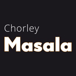 Chorley Masala Chorley