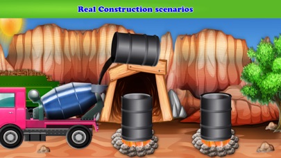 Road Construction & Builder screenshot 4