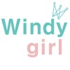 윈디걸 - windygirl