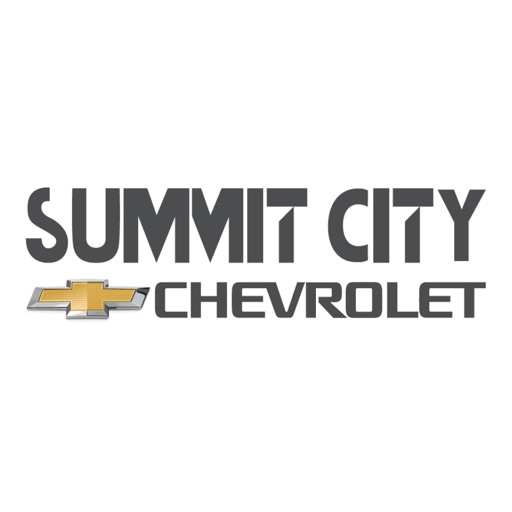 Summit City Chevrolet Service by Strategic Apps, LLC.