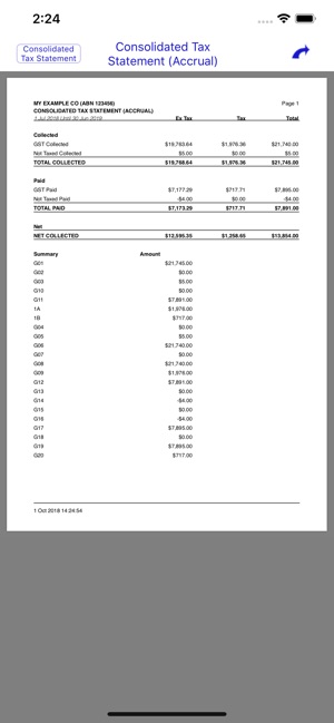 Bookkeeping(圖7)-速報App