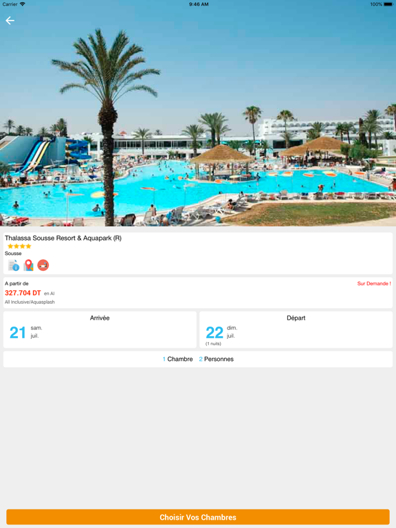 iPad Image of Traveltodo