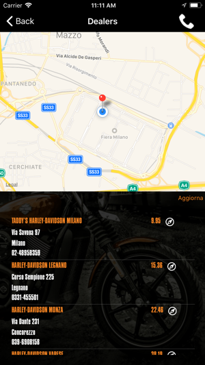 Harley-Davidson Protection(圖3)-速報App