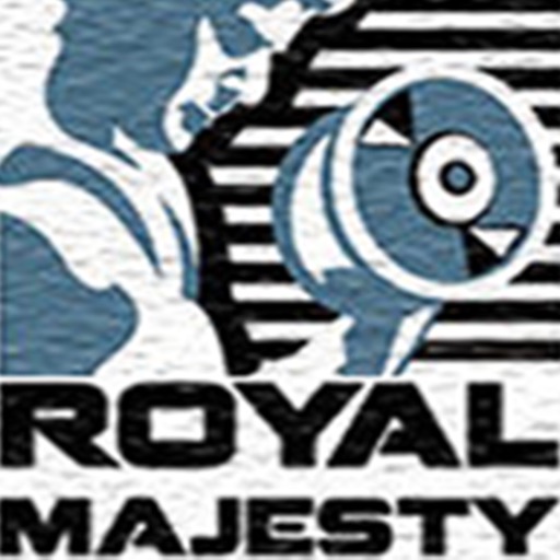Royal Majesty