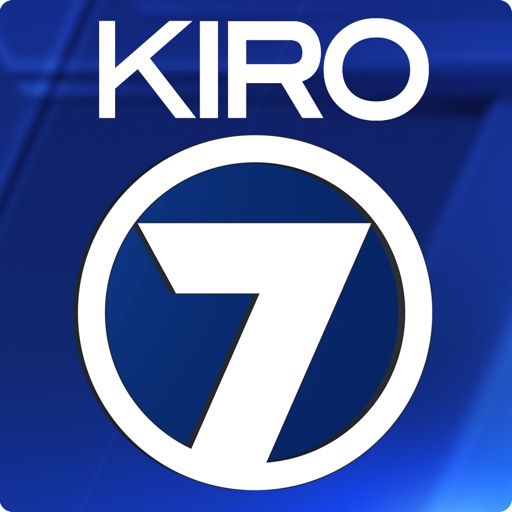 KIRO 7- Seattle Area News iOS App