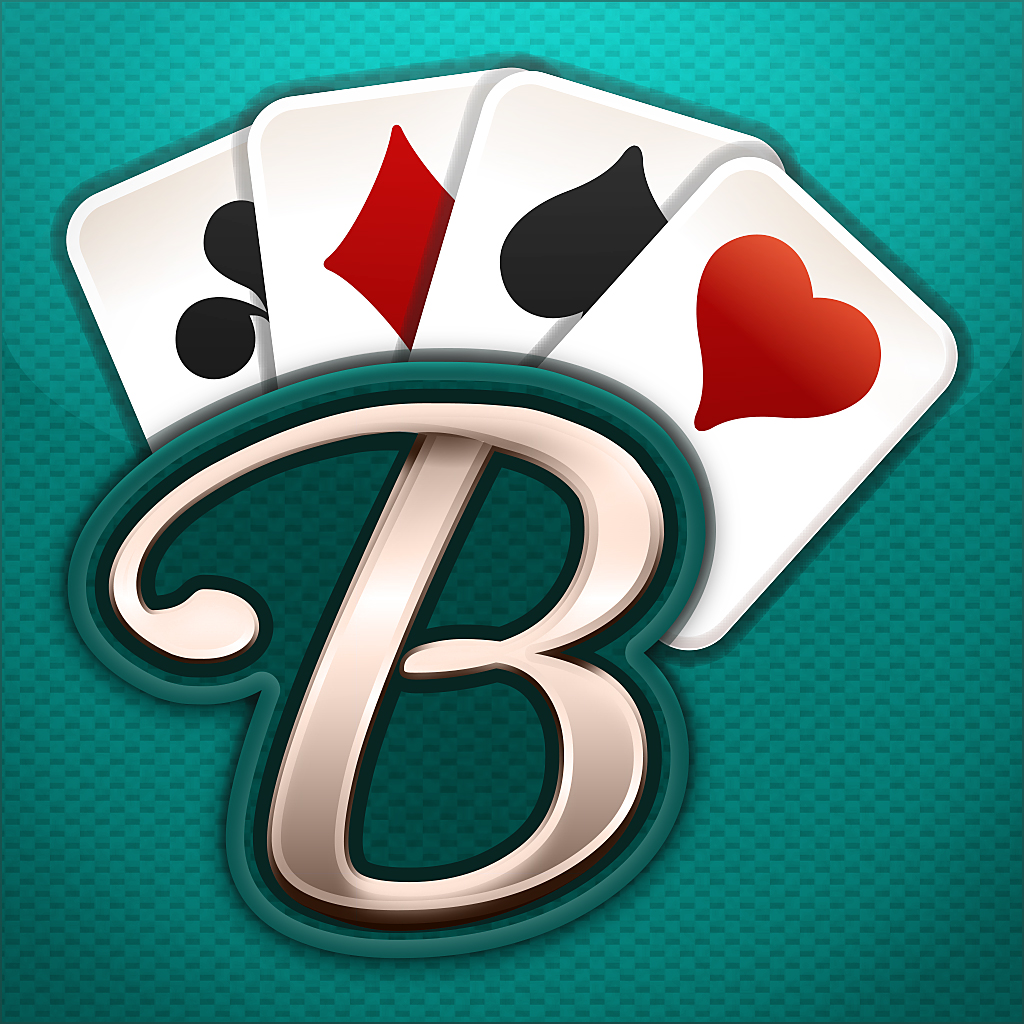 Belote.com - Coinche & Belote App Icon