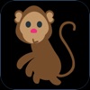 Emoji Poetry Monkey