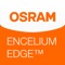 ENCELIUM EDGE™ Mobile Setup App is the user interface for the ENCELIUM EDGE™ Standalone Wireless Light Management System