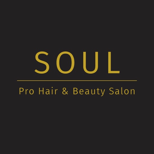 Soul Pro Salon icon