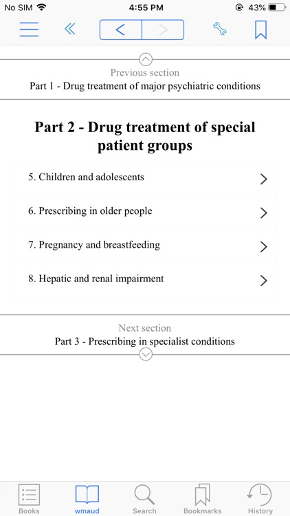 Maudsley PG in Psychiatry, 12E