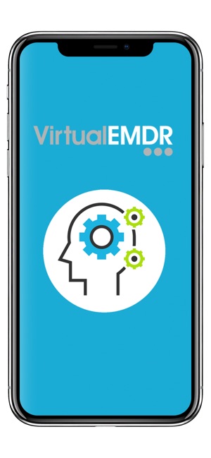 Virtual EMDR