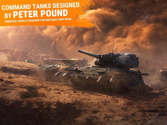 world of tanks blitz imac download application