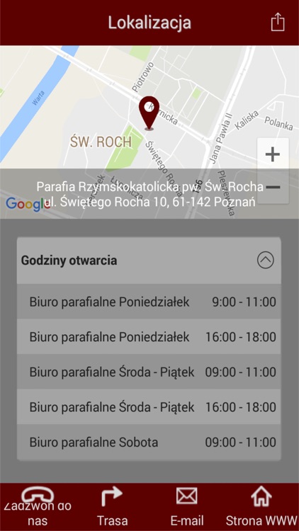 Parafia Świętego Rocha screenshot-4