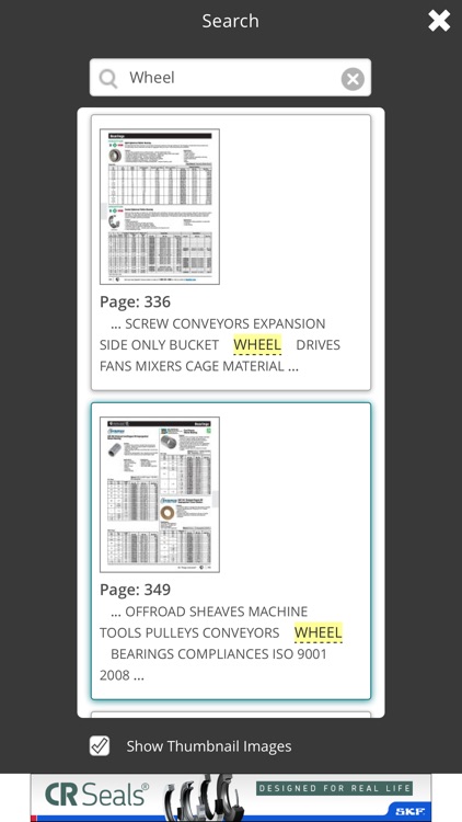 Applied Industrial Catalog