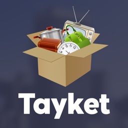 Tayket –  Give and take.