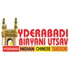 Hyderabadi Biryani Utsav