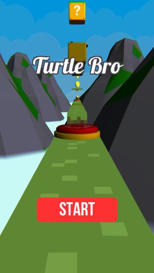 Turtle Bro(圖1)-速報App