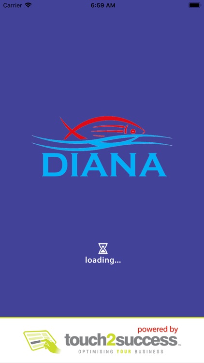 Diana Fish Bar