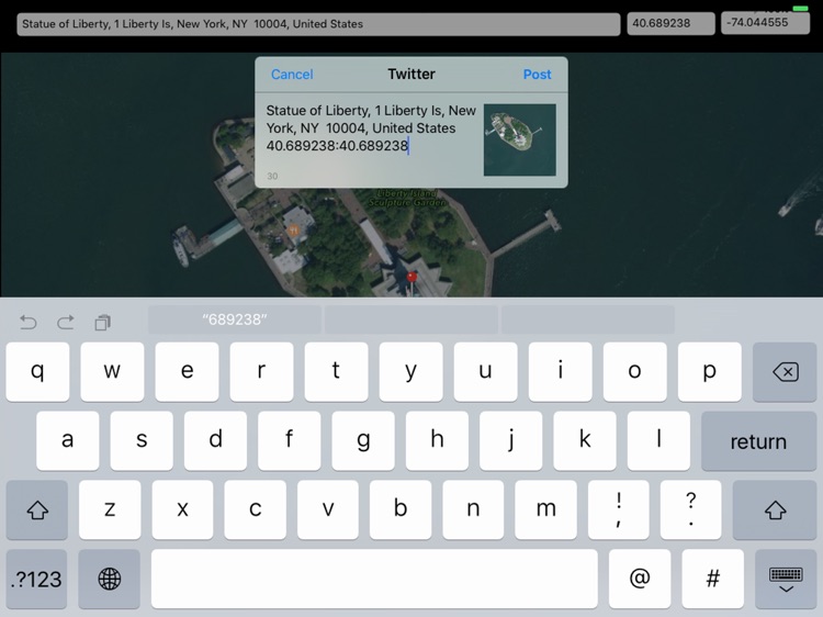ThePlace for iPad screenshot-4