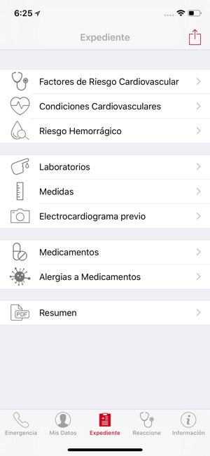 Código Infarto(圖4)-速報App