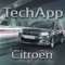 This application contains the technical characteristics of cars Citroën, and also the general and advanced data useful for operation and maintenance