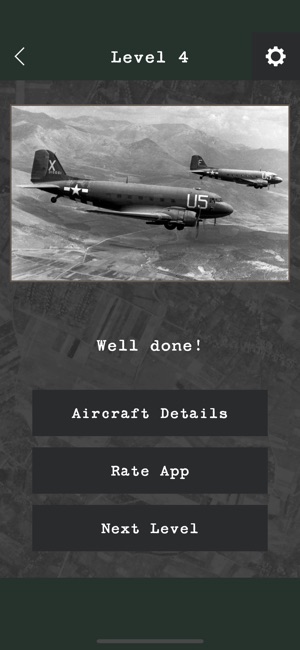 Military Aviation Quiz(圖4)-速報App