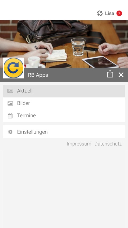 RB Apps