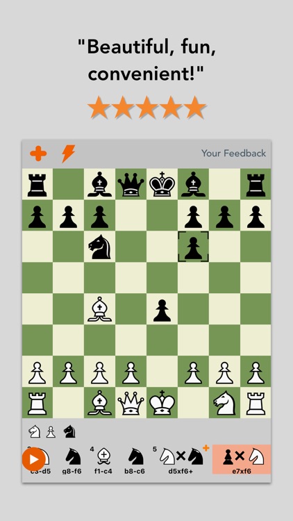 ChessME - Play & Learn Chess