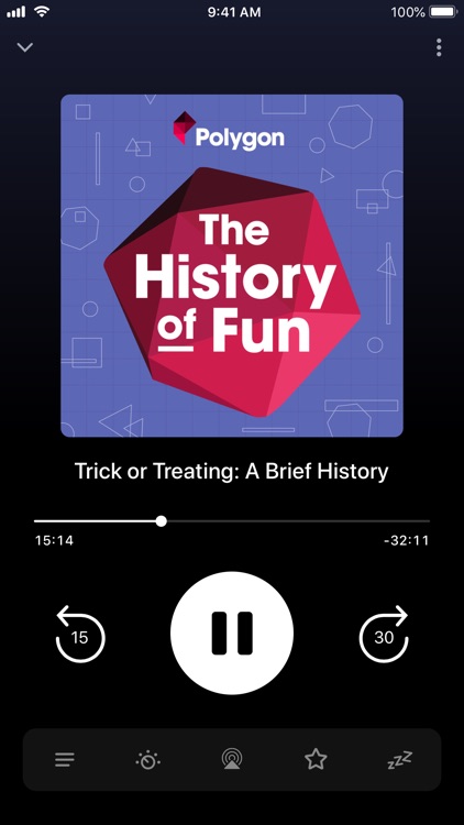 Pocket Casts